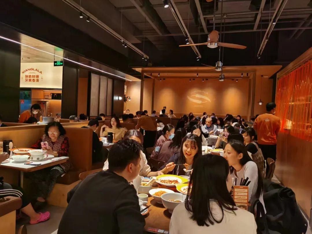 易志勇湖南,湘辣辣首轮融资真的吗