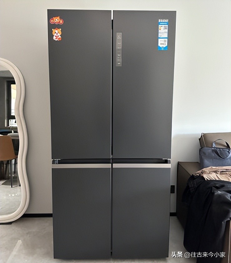十字对开门大冰箱买海尔还是美菱,2024西门子十字门冰箱哪款最好