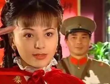 《情深深雨濛濛》：李副官女儿可云，为什么没有读书？