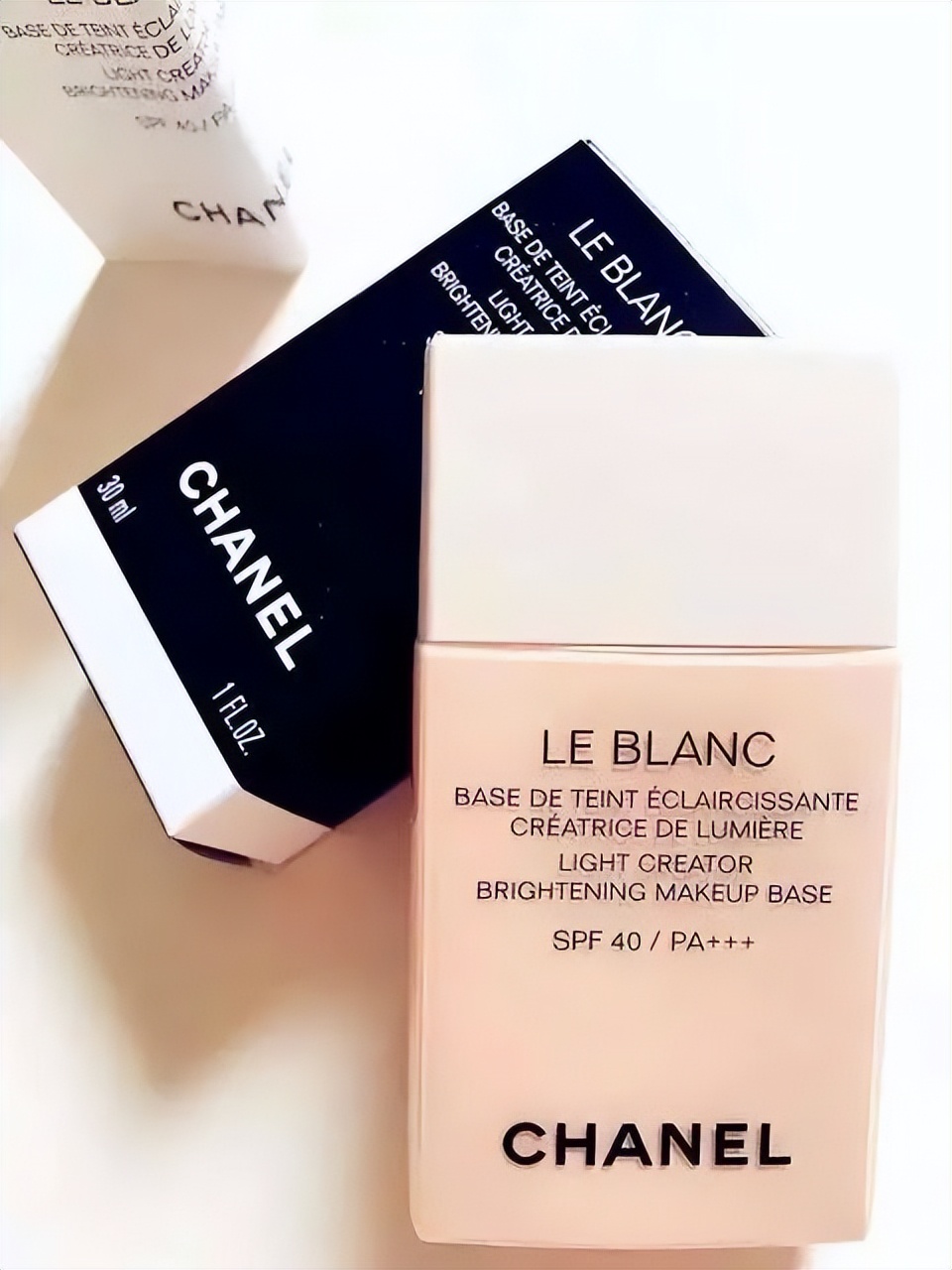 妆前乳推荐公认好用第一名大牌,大牌妆前乳测评红黑榜