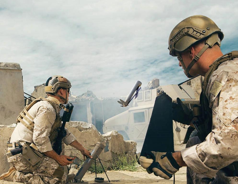 俄乌冲突使俄罗斯关注无人机开发,日本攻击型无人机