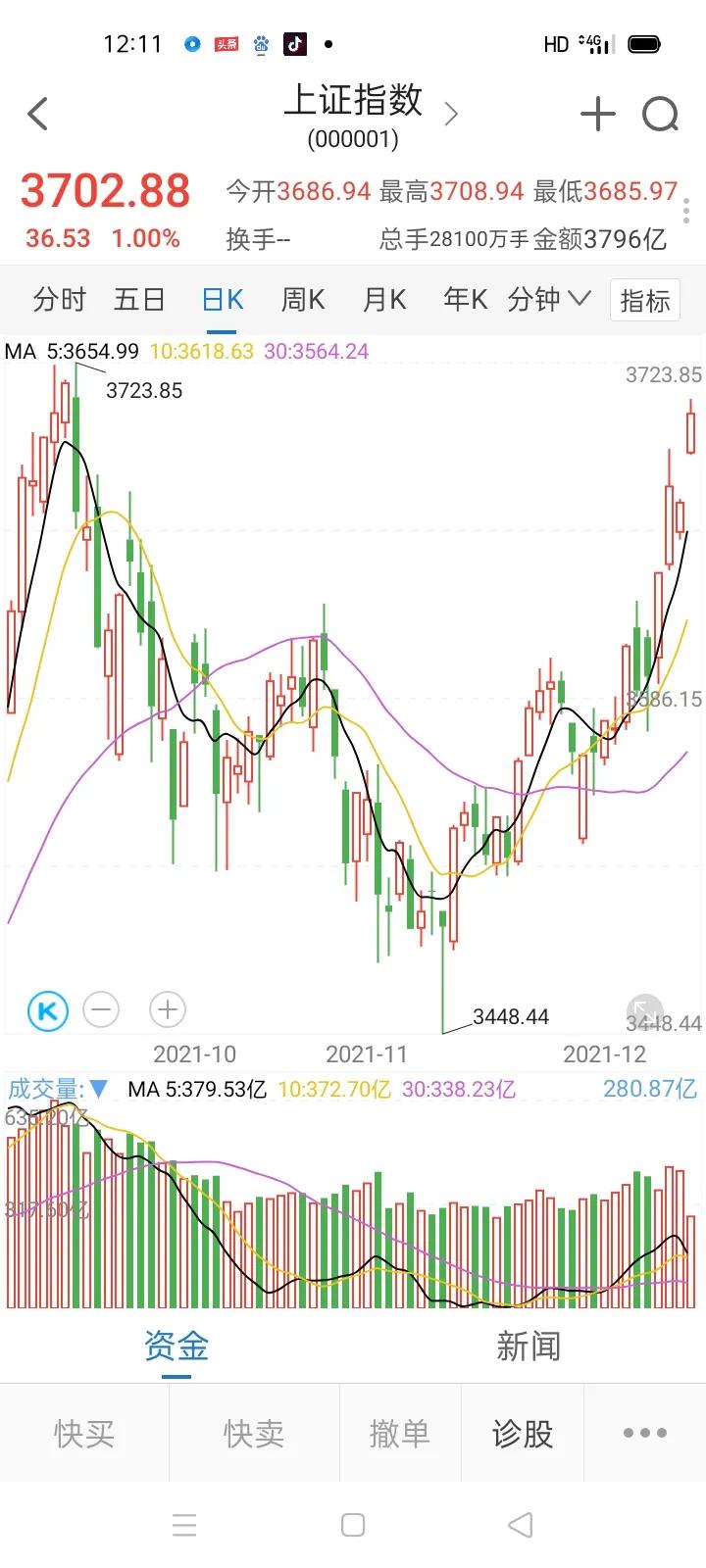 股票人生经典片段,股票人生全集解说