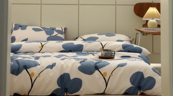 床品套件怎么选,怎么选择适合自己的床品