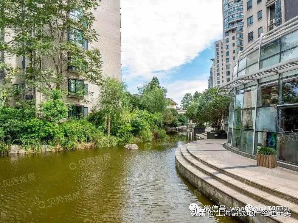 大华十八街区精装电梯三房125平!昌邑小学!交通便利!户型正气