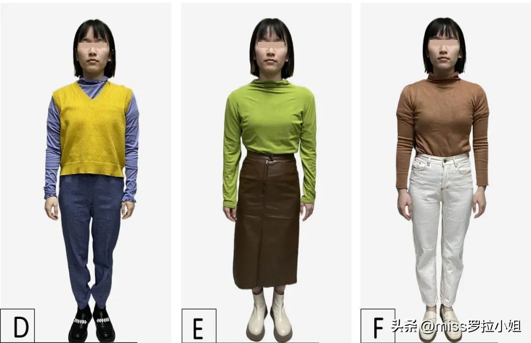 精准判断你最适合哪种风格,如何判断自己适合什么类型的风格