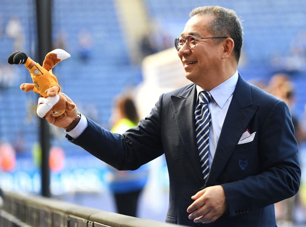 莱斯特城踢一个赛季英超又降级,莱斯特城逆袭夺冠