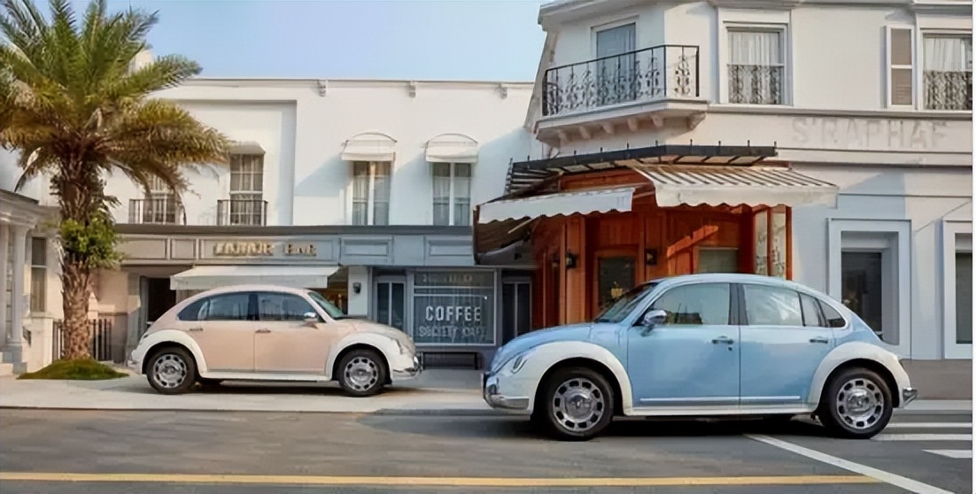 2023欧拉芭蕾猫豪华版,2023欧拉芭蕾猫评测