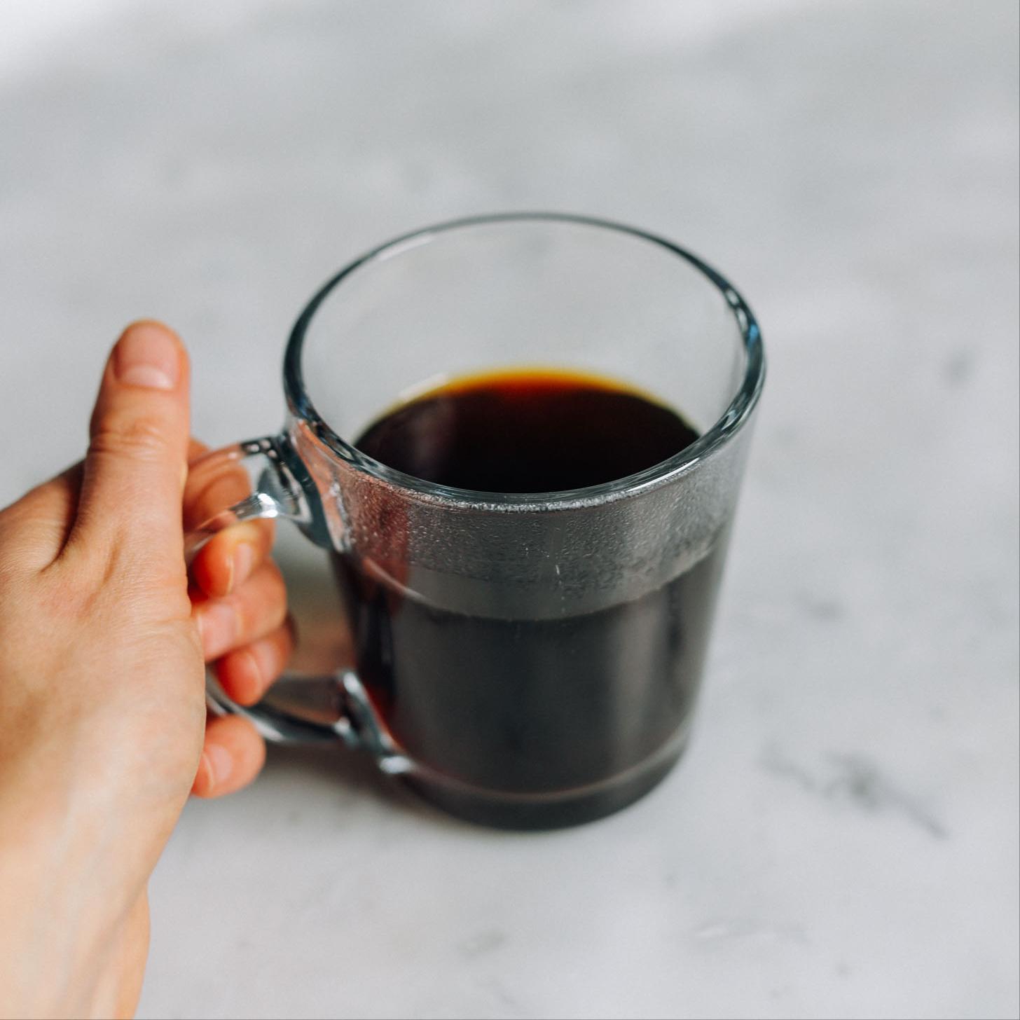 手冲咖啡如何把控冲泡时间,手冲咖啡多少度冲泡最合适