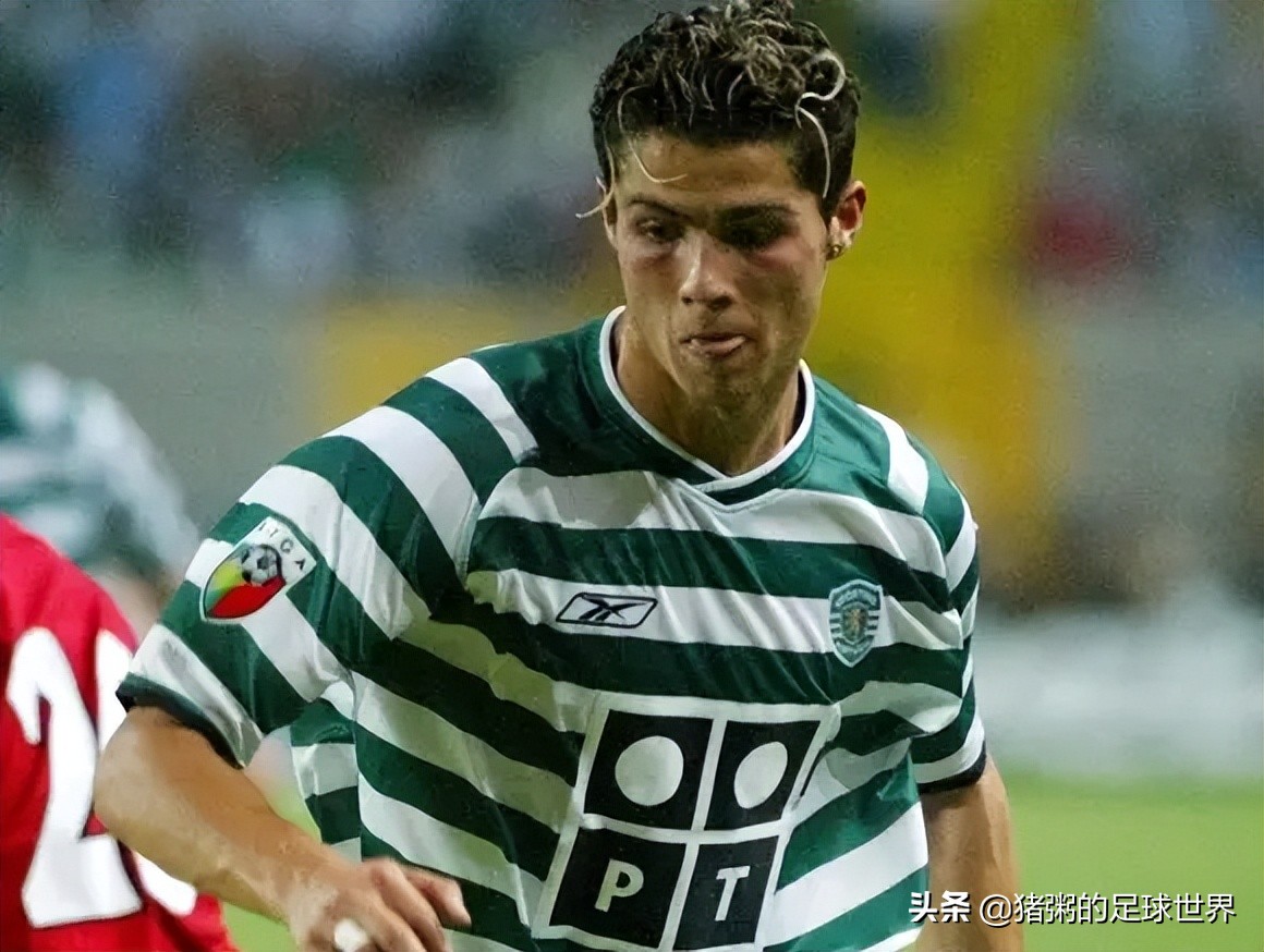 21世纪足坛十大前锋,21世纪足坛前10年最佳中锋