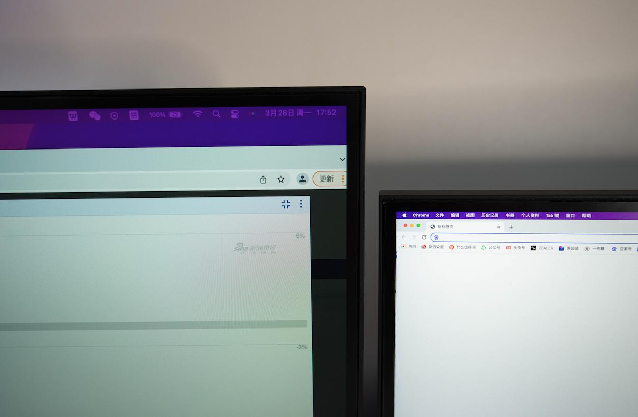 为什么没有24寸2k144hz显示器,24寸144hz1080p显示器选择