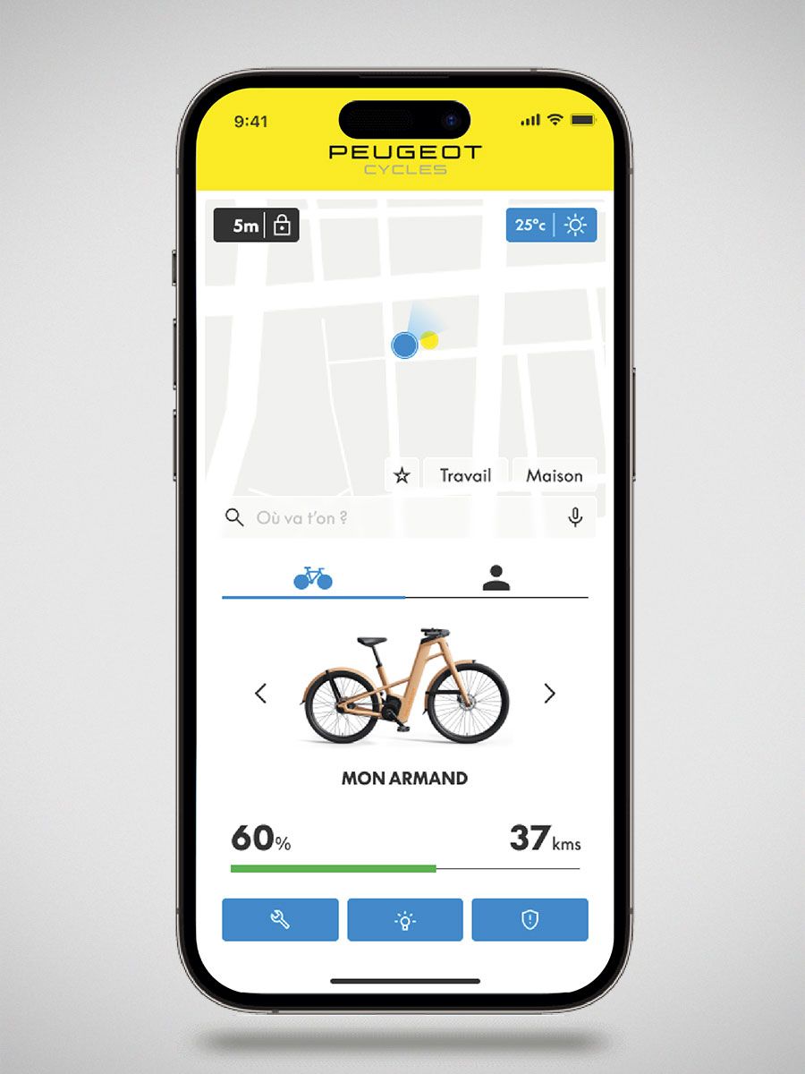 法式旅行自行车,上海法式自行车