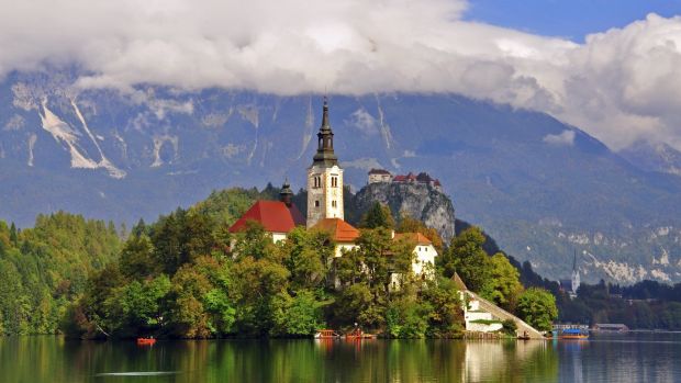 世界十大最安全的国家,2021世界公认五大最安全国家