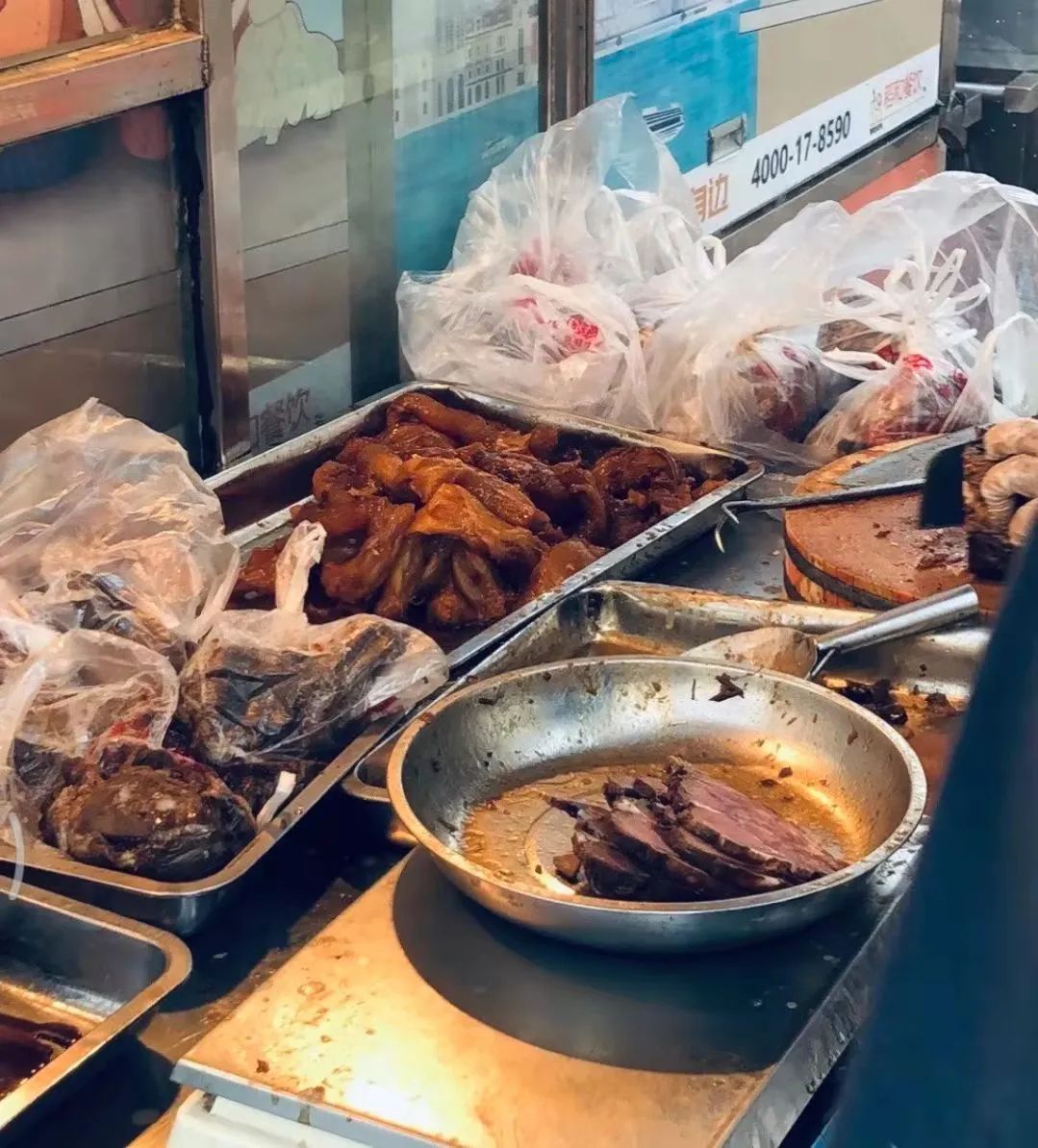 天津西北角人少的地方,天津西北角现在还有人吗