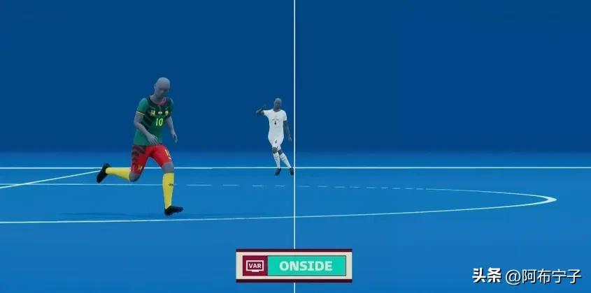 2022世界杯塞尔维亚上半场比分,塞尔维亚晋级世界杯集锦