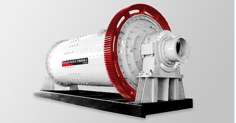 球磨机钢球配置表,球磨机钢球配比怎么设置