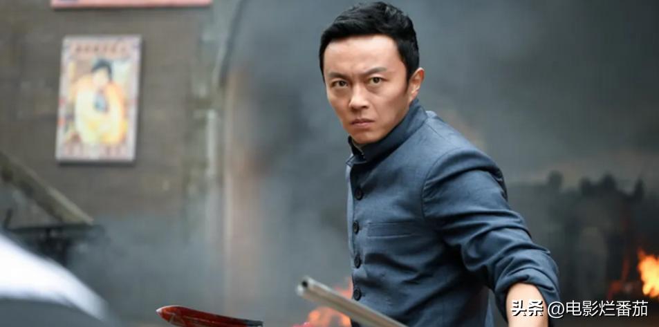 谢苗的电影为什么越来越好看了,谢苗扛起中国动作电影大旗