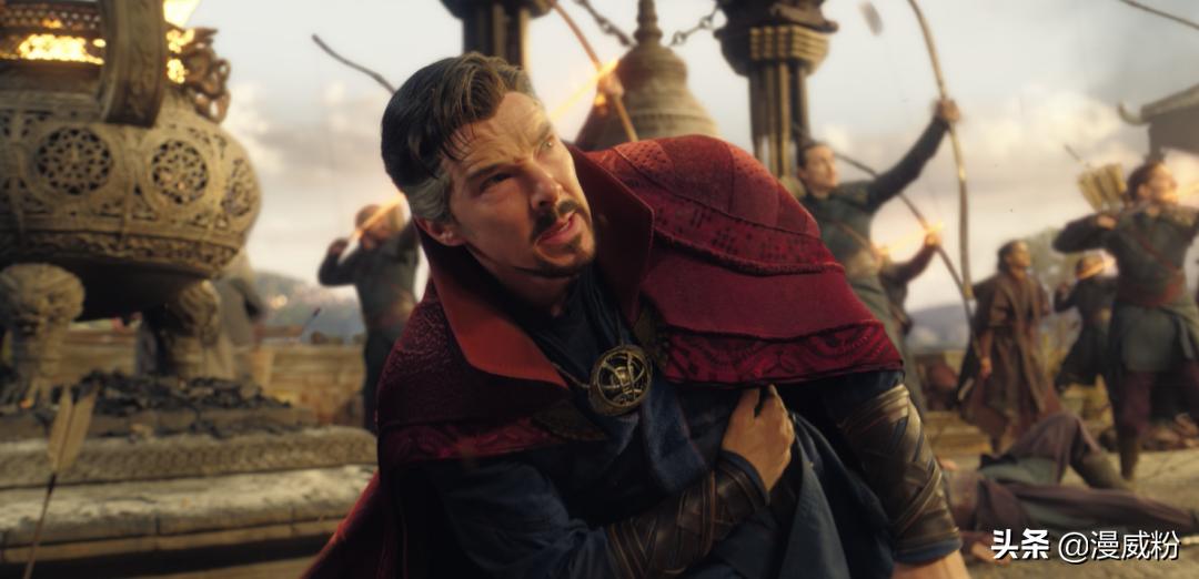 奇异博士2光照会灭霸片段,深度解析漫威奇异博士2