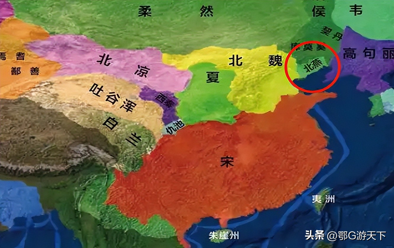 为什么唐朝太监高力士名声好,唐朝太监高力士