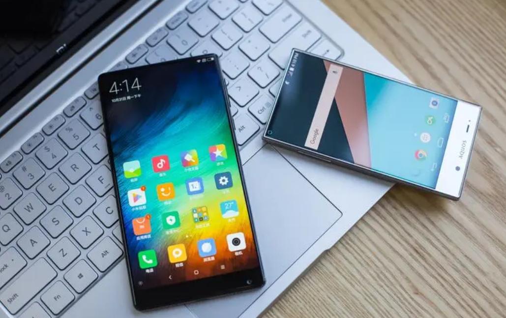 小米mix系列手机大全,小米mix国产手机的骄傲