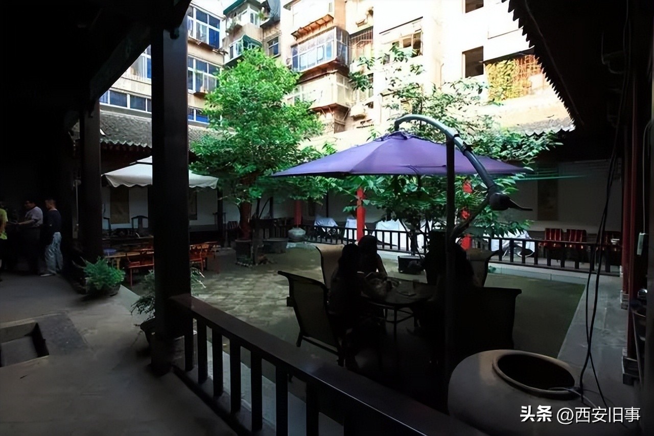 芦荡巷姚家大院,芦荡巷姚家大院简介