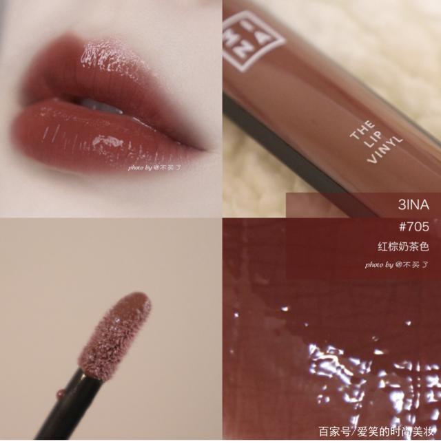 女生必买的八款大牌口红,最值得买的几款大牌口红