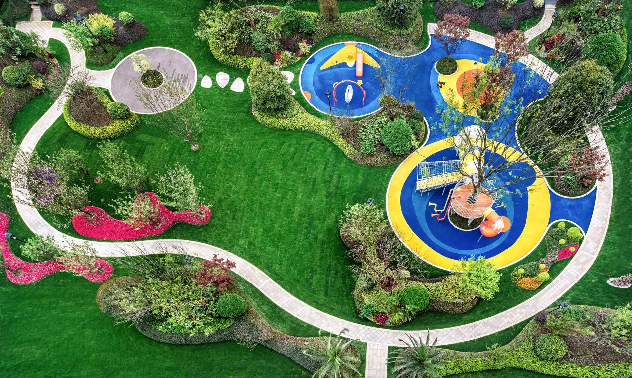 为何这个项目受到年轻人的偏爱？“滨江造”的200万级王炸