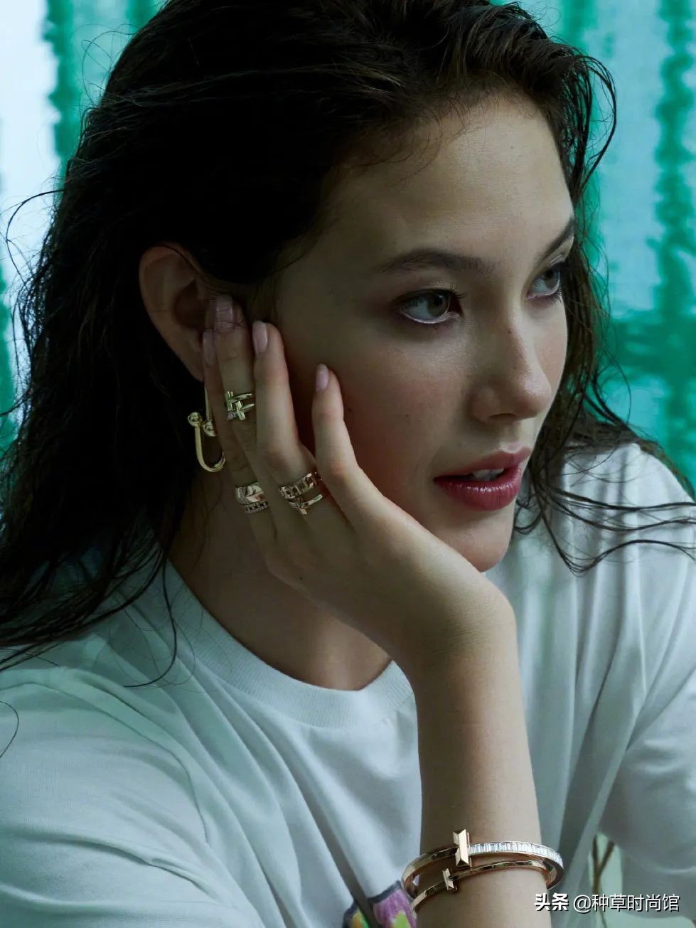 脸宽是不是没救了,长脸没福气对吗