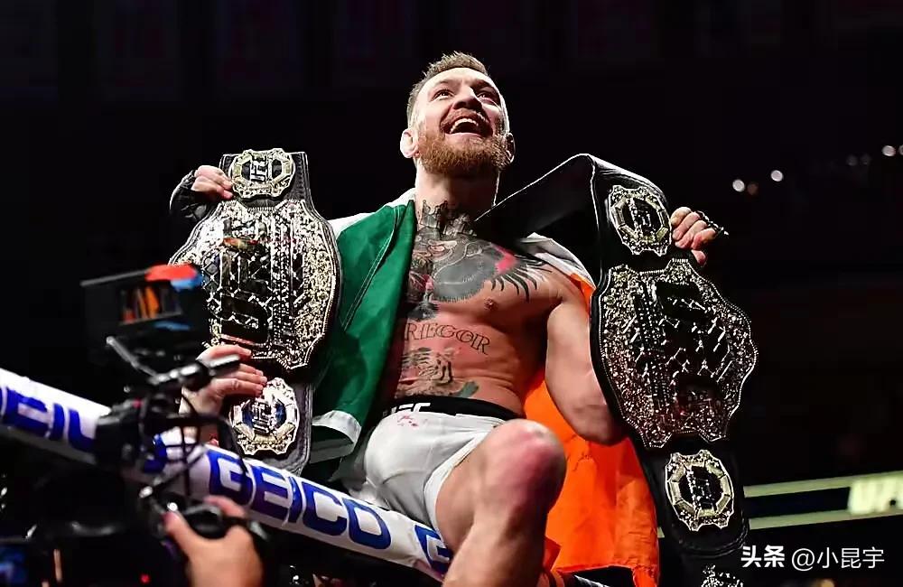 漂亮男孩梅威瑟没输过吗,梅威瑟vs帕奎奥和康纳谁的门票多