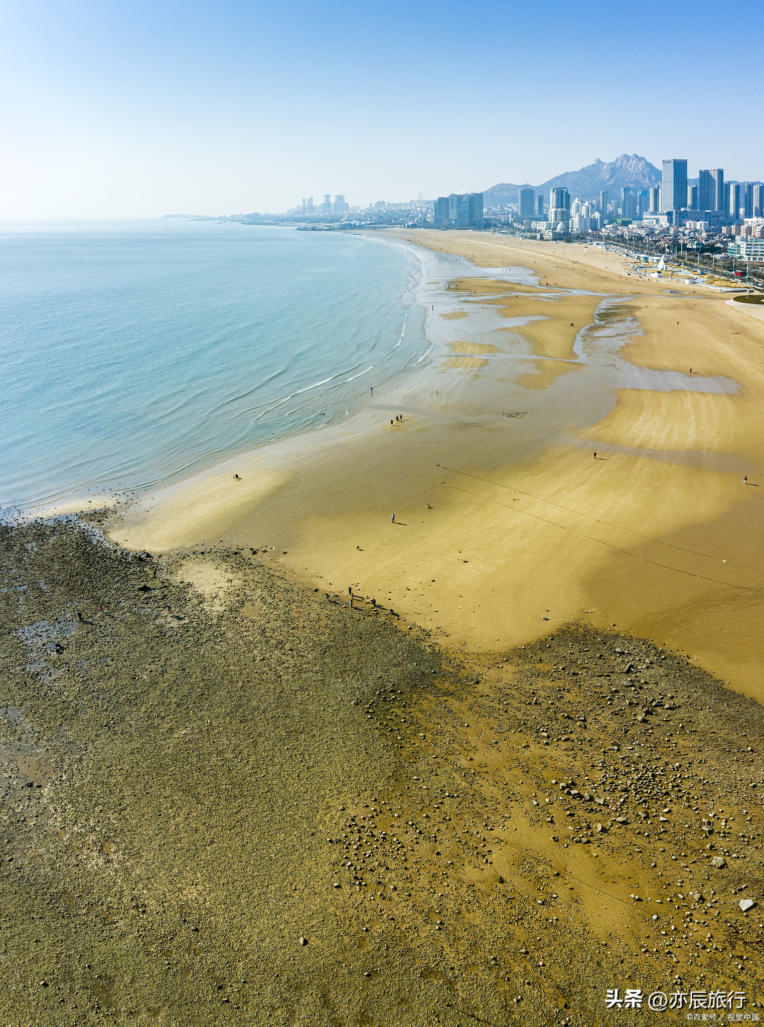 青岛周边游玩景点攻略推荐,青岛周边境内旅游景点推荐最新