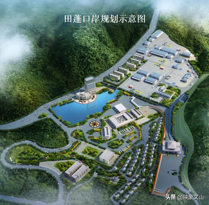 富宁县招商项目,富宁县项目