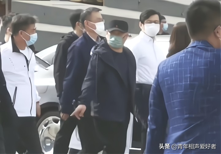 郭德纲天津足球,郭德纲考察泰达