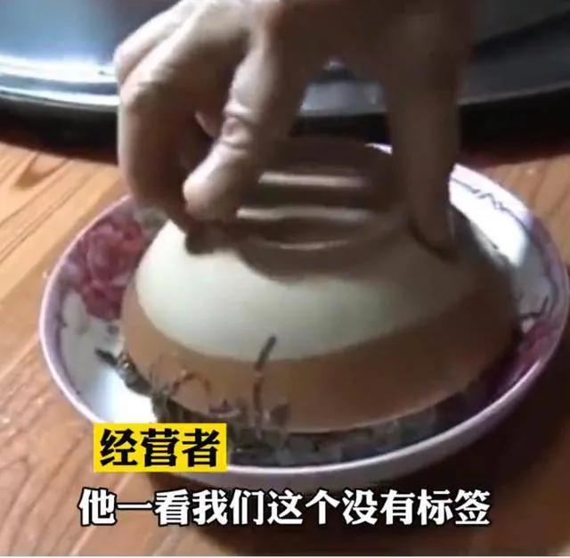 老婆婆网上卖扣肉，有人买150份后索赔5万，方知遇到职业打假人