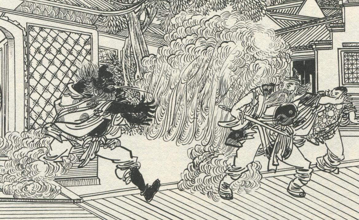 民间故事大全神龙出世,民间传说故事秀才投胎