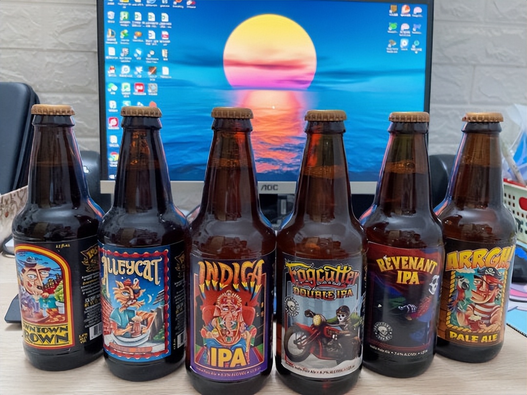 公认最好喝的五款啤酒单品,盘点十大公认最好喝的啤酒