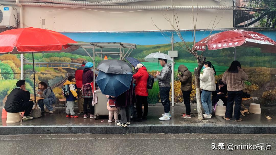 来成都必吃的三十种小吃,成都美食攻略十大必吃小吃排行榜