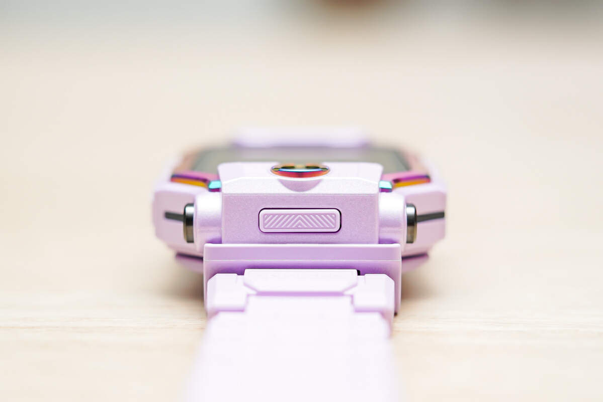 z9小天才电话手表有哪些功能,小天才z9手表调整表带