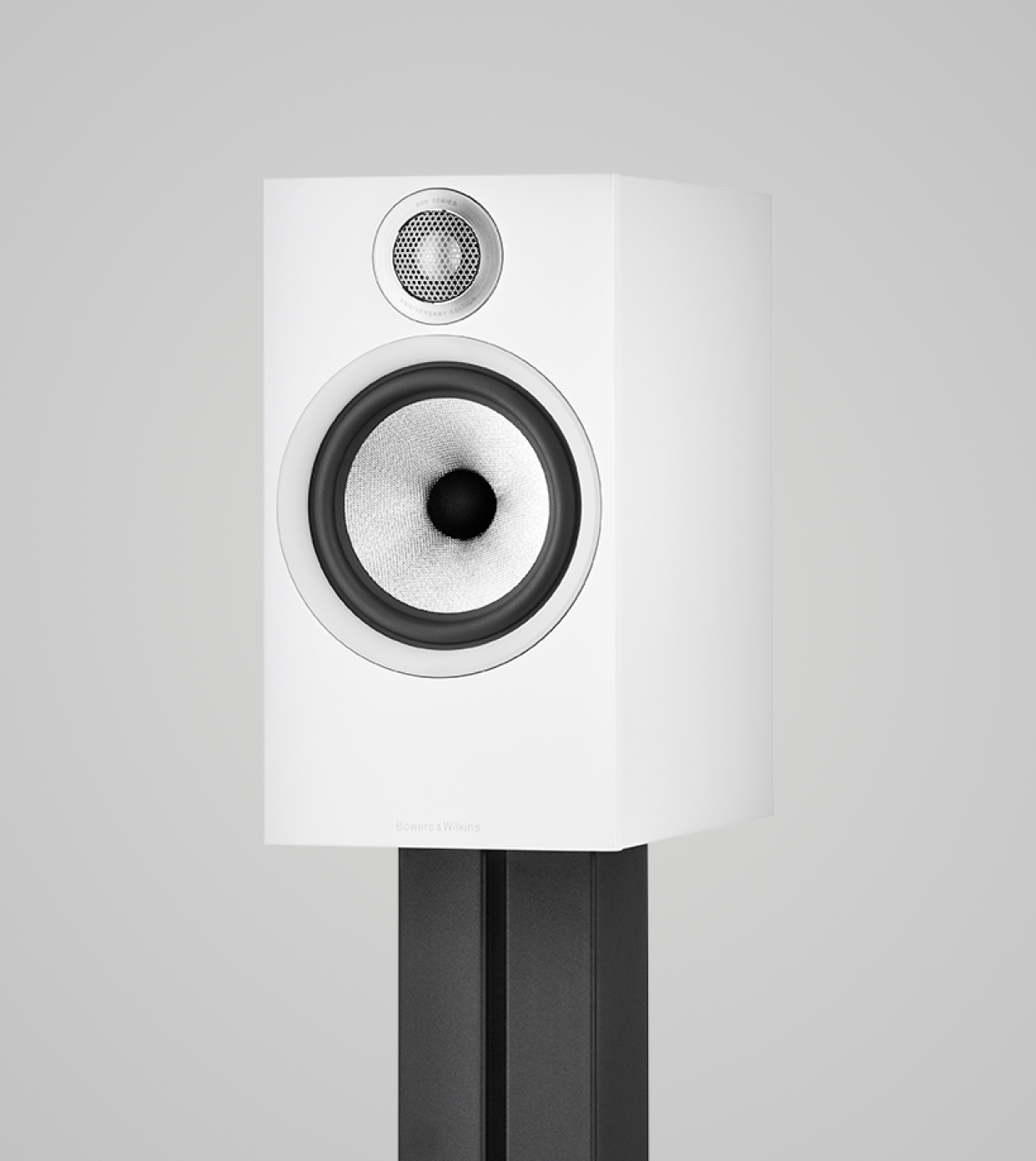 万元内值得买的英国Hi-Fi音箱套装,宝华韦健606S2周年纪念款