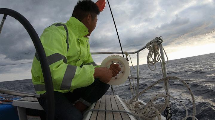 中国小伙航海日记,中国小伙的航海日记25