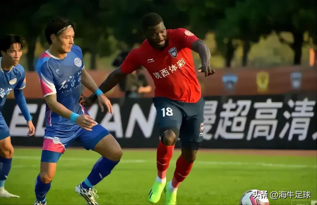 奥格布加盟陕西长安竞技何时上场,陕西长安竞技外援坦布