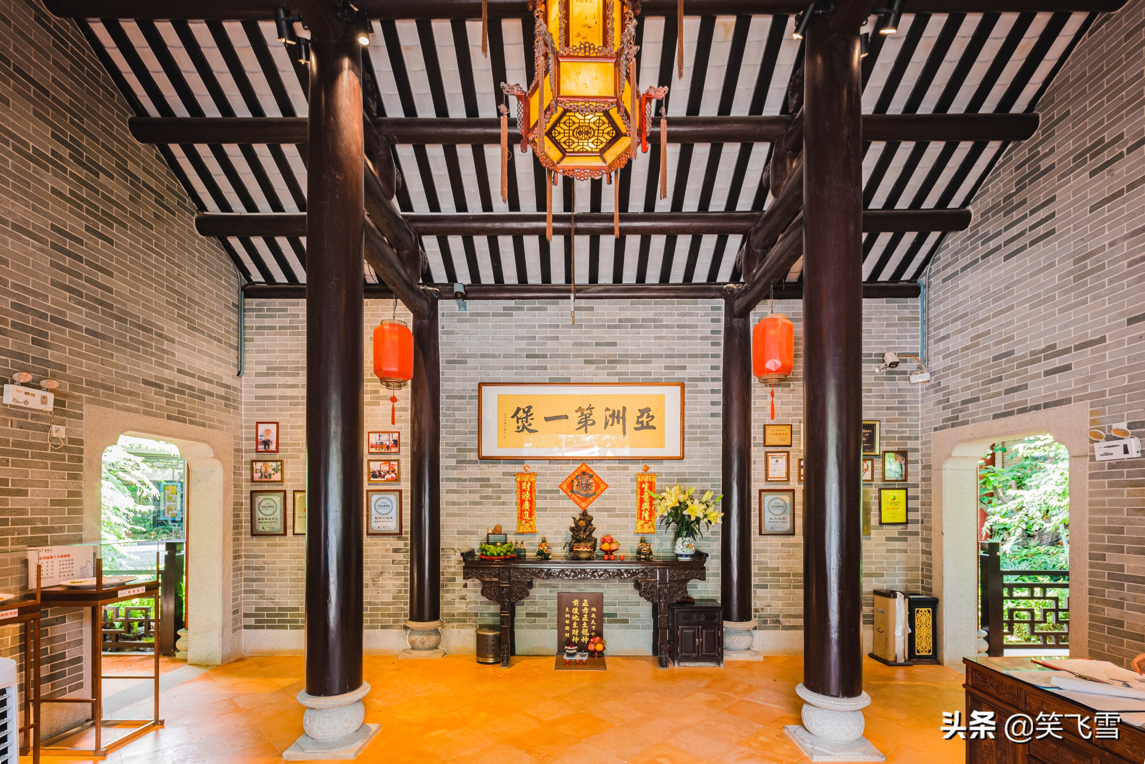 去顺德有什么好玩的,去顺德必玩的地方