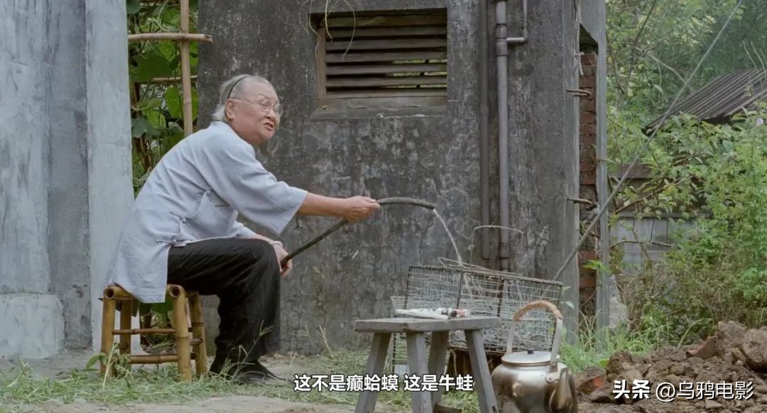 一口气看完国产高分神作,被严重低估的九部国产神作