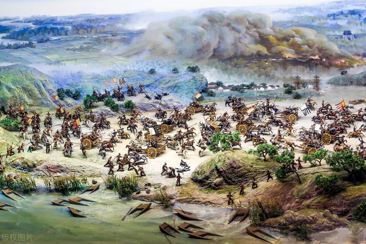 孙子兵法最怕的几句话,孙子兵法五种致命弱点