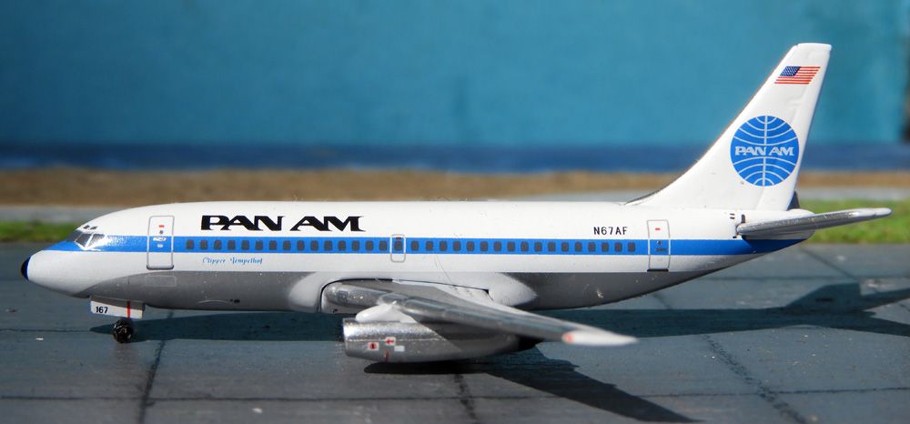 波音747和波音737相撞事故视频,波音73730年前事故原因