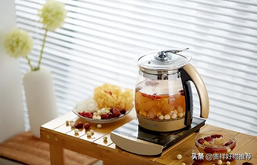 养生壶的水一直保温有什么危害吗,养生壶保温状态一晚上安全吗