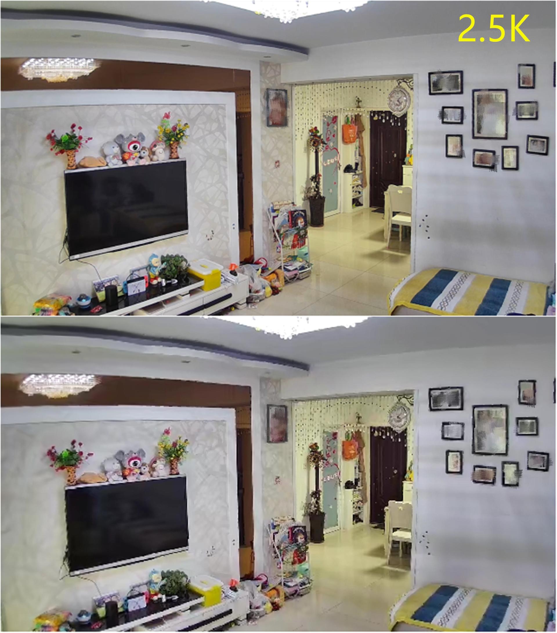 360智能摄像机云台7p需要网络吗,360云台7p摄像头深度评测