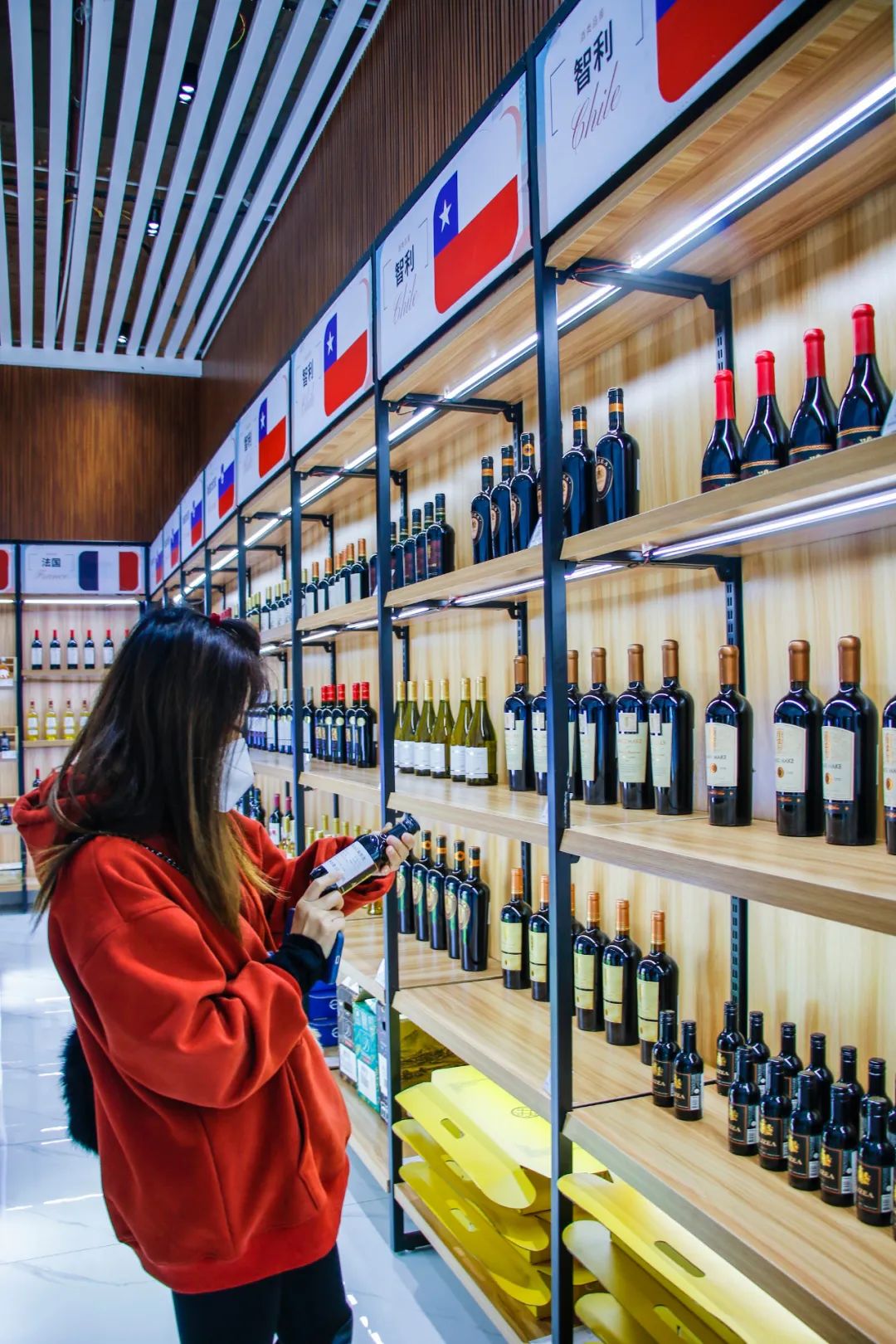 云南免税店商场,云南哪里有免税店