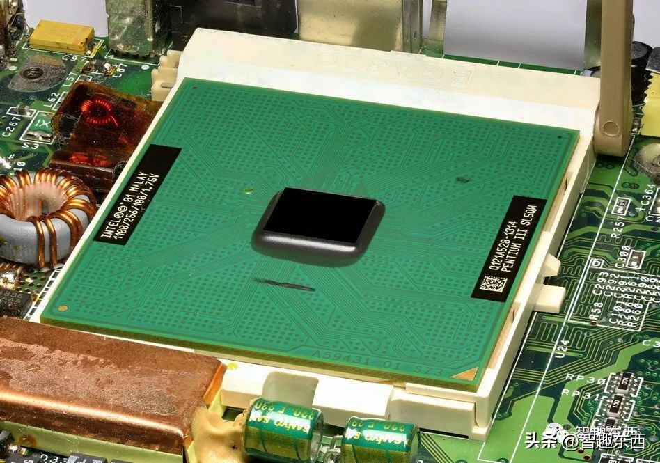 cpu针脚一览表,cpu有多少无用的针脚