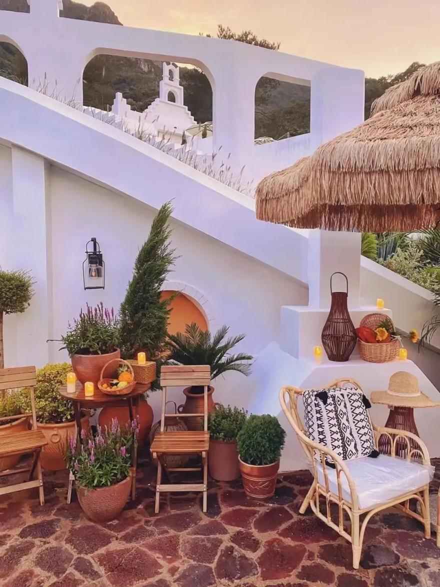 【闽山闽水物华新】国庆露营好“趣”处，奔赴一场自然之约！