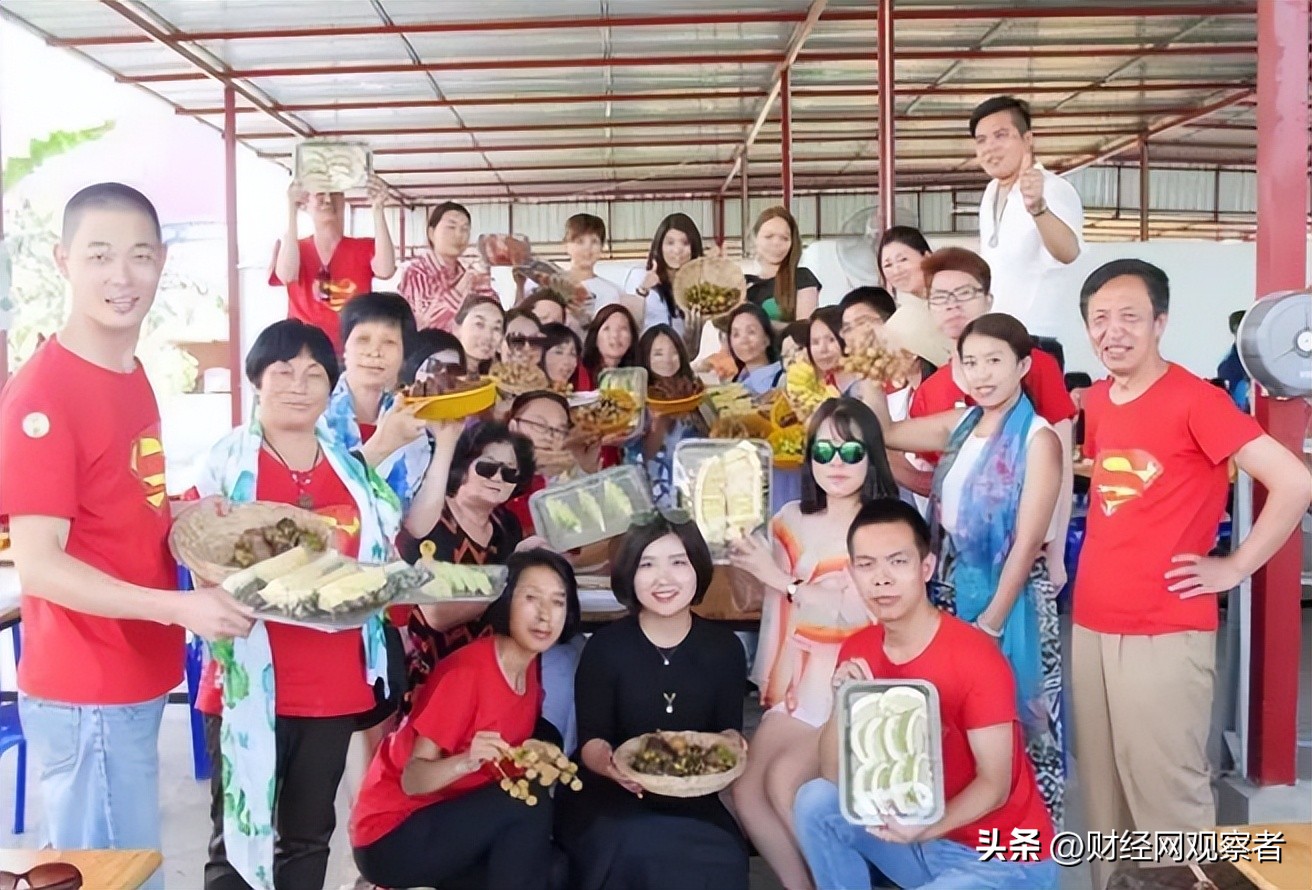 加盟送豪车？高调炫富的禧爱国际运营平台因涉传被冻结8500万