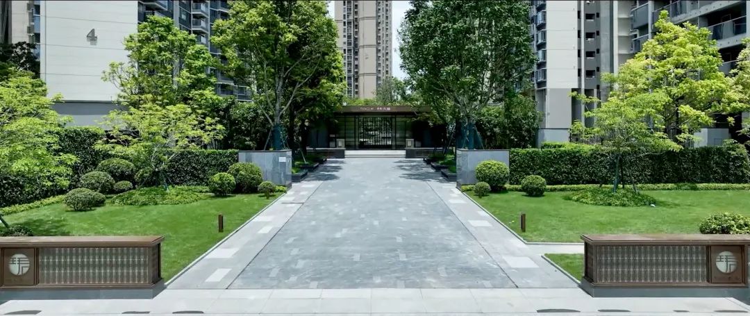 佛山千灯湖中轴保利天珺,佛山之冠保利天珺